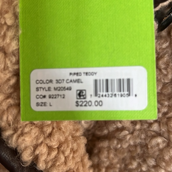 Sam Edelman jacket - Picture 3 of 6